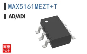 MAX5161MEZT+T