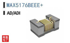MAX5176BEEE+