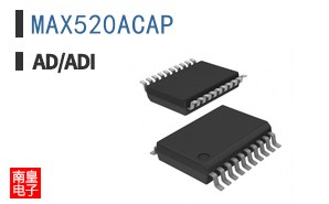 MAX520ACAP+