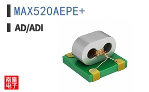MAX520AEPE+
