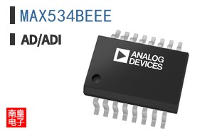 MAX534BEEE