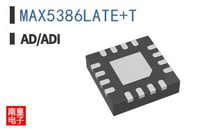 MAX5386LATE+T