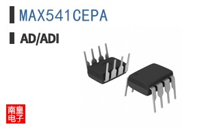 MAX541CEPA+