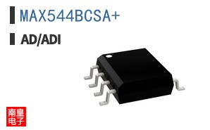 MAX544BCSA+