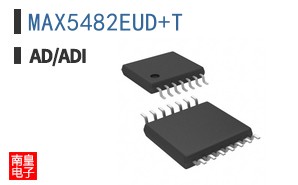 MAX5482EUD+T