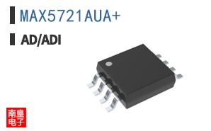 MAX5721AUA+