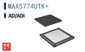 MAX5774UTK+