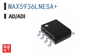 MAX5936LNESA+