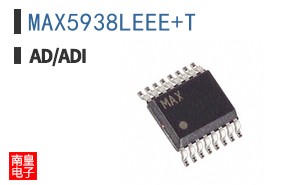 MAX5938LEEE+T