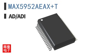 MAX5952AEAX+T