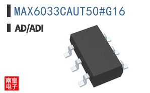 MAX6033CAUT50#G16
