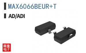 MAX6066BEUR+T