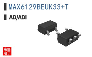 MAX6129BEUK33+T