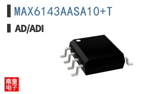 MAX6143AASA10+T