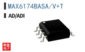 MAX6174BASA/V+T