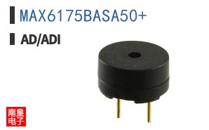 MAX6175BASA50+