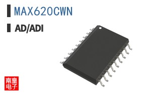 MAX620CWN+