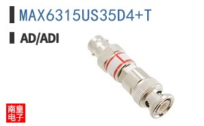 MAX6315US35D4+T