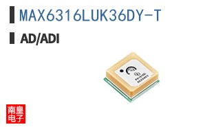 MAX6316LUK36DY-T