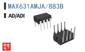 MAX631AMJA/883B