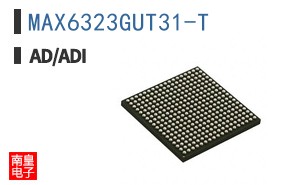 MAX6323GUT31-T