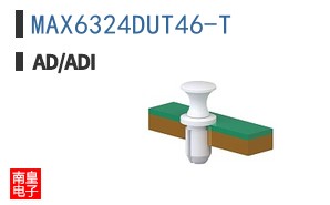 MAX6324DUT46-T