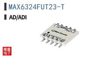 MAX6324FUT23-T