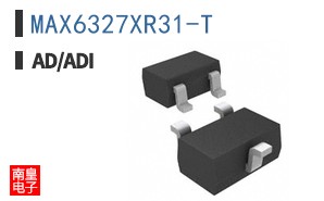 MAX6327XR31-T