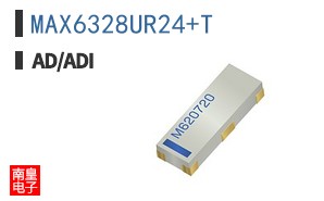 MAX6328UR24+T