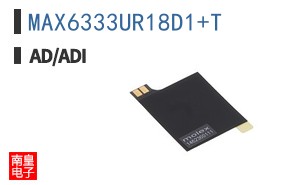 MAX6333UR18D1+T