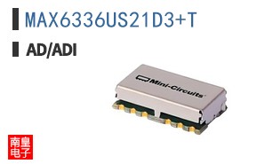 MAX6336US21D3+T