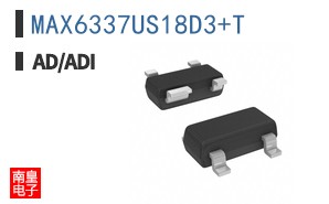 MAX6337US18D3+T