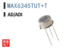 MAX6345TUT+T