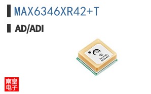 MAX6346XR42+T