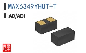 MAX6349YHUT+T