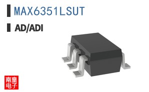 MAX6351LSUT