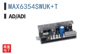 MAX6354SWUK+T