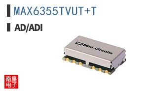 MAX6355TVUT+T