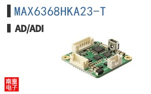 MAX6368HKA23-T