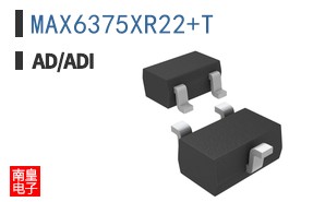 MAX6375XR22+T