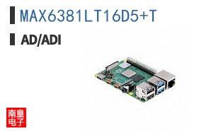 MAX6381LT16D5+T