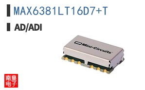 MAX6381LT16D7+T