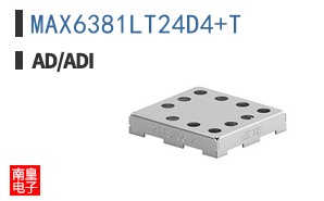 MAX6381LT24D4+T