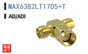 MAX6382LT17D5+T
