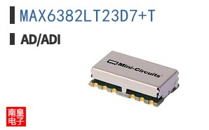 MAX6382LT23D7+T