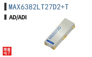 MAX6382LT27D2+T