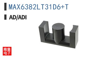 MAX6382LT31D6+T