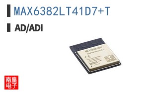 MAX6382LT41D7+T