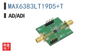 MAX6383LT19D5+T