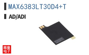MAX6383LT30D4+T